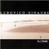 Ludovico Einaudi : Le Onde CD (1998) Highly Rated eBay Seller Great Prices for sale  Shipping to South Africa