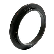 49mm macro lens for sale  NORWICH