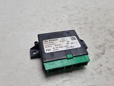 citroen c4 ecu for sale  DALKEITH