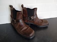 Rockwood harness boots for sale  MARYPORT