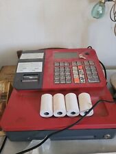 Caisse enregistreuse casio d'occasion  Pierrelatte