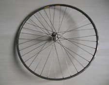 Roue 700c shimano d'occasion  France