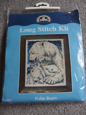 Vintage long stitch for sale  BRIGHOUSE