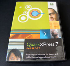 Software quarkxpress seriennum gebraucht kaufen  Flammersfeld