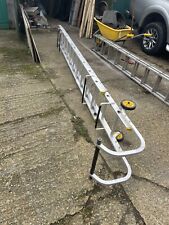 Werner double section for sale  SITTINGBOURNE