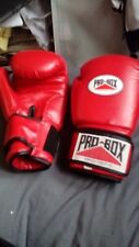 Pro box boxing for sale  LLANELLI