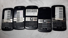 5x Job Lot Untested Mobile Phones Nokia E5 Mobiles For Spare Parts segunda mano  Embacar hacia Mexico