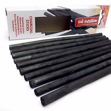 Talens charcoal sticks for sale  COLCHESTER