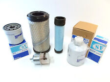 Filter kit bobcat for sale  WALSALL