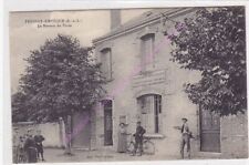 Cpa 28310 fresnay d'occasion  Amboise