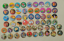 Lot pogs mcdonald d'occasion  Lubersac