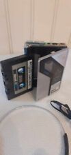 Aiwa HS P7 Cassette Player Walkman back to the future Style F7 P07 F07 P02 MkII , usado segunda mano  Embacar hacia Argentina