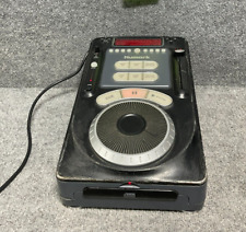 Numark Axis 9 Professional CD Player, Built-In DJ Effects, In Black & Gray Color, used for sale  Shipping to South Africa