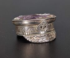 Antique novelty silver for sale  WITHAM