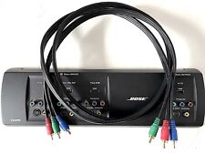 Bose lifestyle video for sale  ASHTON-UNDER-LYNE