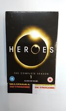 Dvd heroes the usato  Monza