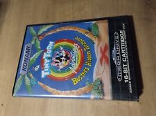 Tiny Toon Adventures - Buster's Hidden Treasure | Sega Mega Drive Komplett  comprar usado  Enviando para Brazil