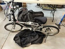 folding bicycle for sale  Granger