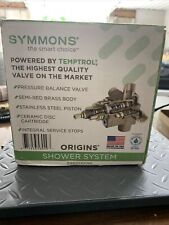 Symmons temptrol shower for sale  Monticello