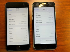 iphone 2 8 phones cell for sale  Houston