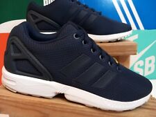 Adidas flux navy for sale  HAILSHAM