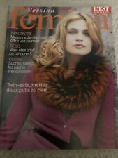 Version femina 134 d'occasion  Metz-