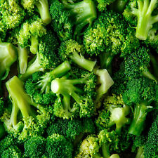 Organic broccoli seeds for sale  Minneapolis