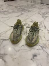 Green yeezy boost for sale  Ireland