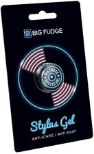 Big fudge stylus for sale  Shipping to Ireland