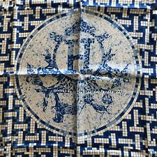 Foulard carré hermès d'occasion  France