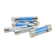 Glass fuses 30mm for sale  IPSWICH