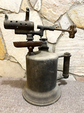 Antique welding lamp d'occasion  Expédié en Belgium