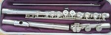 Flute boosey hawkes for sale  CARDIFF