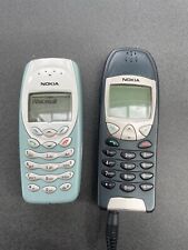 Two nokia mobile for sale  WILMSLOW