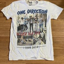 One direction 2014 for sale  Fishertown
