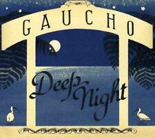 Usado, GAÚCHO - Deep Night - CD - **Excelente Estado** comprar usado  Enviando para Brazil