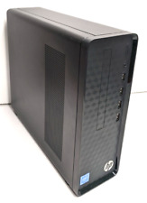 HP SLIM DESKTOP S01-AF2003W CELERON J4025 8GB RAM 256GB SSD - RISCADO comprar usado  Enviando para Brazil