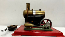 MAMOD STATIONARY STEAM ENGINE UNTESTED *SOLD AS SEEN* for sale  Shipping to South Africa