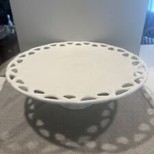 14 cake stand for sale  Syracuse