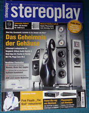 Stereoplay phonosophie dac gebraucht kaufen  Suchsdorf, Ottendorf, Quarnbek