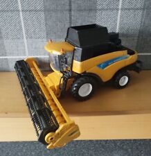 New holland yellow for sale  WORKSOP