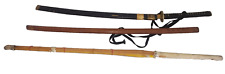 Antique katana sword for sale  New Paltz