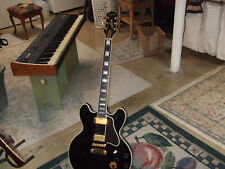 Epiphone king lucille for sale  Gate City