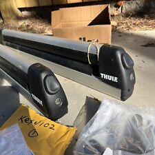 Thule universal flat for sale  Rochester