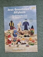 Jean greenhowe jiffy for sale  LOUGHBOROUGH