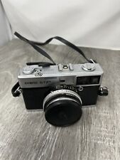 Olympus 35mm film for sale  Cleveland