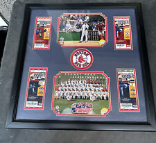 2007 red sox for sale  Davenport