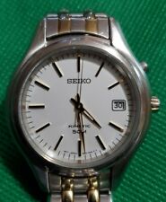 Seiko kinetic 5m62 for sale  Cleveland