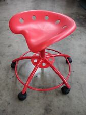 Vintage ikea red for sale  Los Angeles