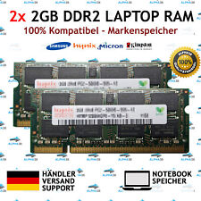 Laptop ram ddr2 gebraucht kaufen  Braunschweig